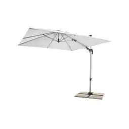 BayWa Haveson Ampelschirm Catania Square Angebot