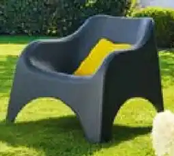 BayWa Sessel Nuvola Angebot