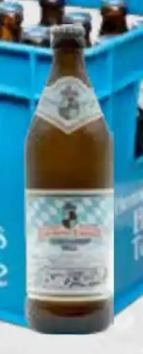 trinkgut Herzoglich Bayerisches Brauhaus Tegernsee Hell Angebot
