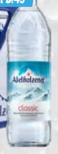trinkgut Adelholzener Mineralwasser Angebot