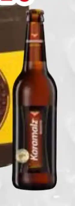 trinkgut Karamalz Alkoholfreies Malzgetränk Angebot