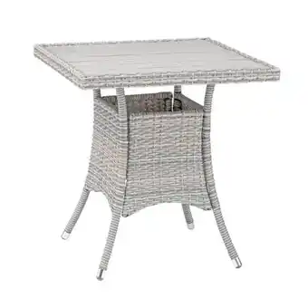 BayWa Haveson Bistrotisch Milano Angebot