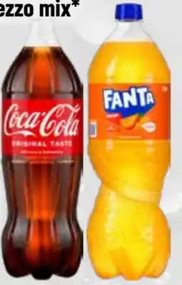 trinkgut Coca-Cola Cola Angebot
