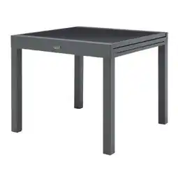 BayWa Haveson Ausziehtisch Atlanta Angebot
