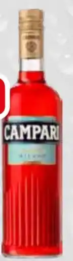 trinkgut Campari Bitter Aperitif Angebot