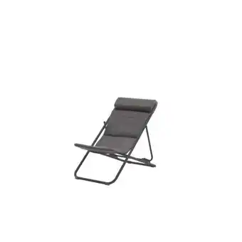 BayWa Haveson Liegestuhl Renesse Angebot