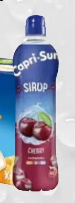 trinkgut Capri Sun Sirup Angebot
