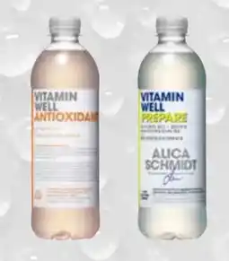 trinkgut Vitamin Well Erfrischungsgetränk Angebot