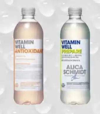 trinkgut Vitamin Well Erfrischungsgetränk Angebot