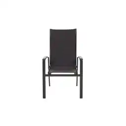 BayWa Haveson Stapelsessel Corento Angebot