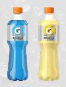 trinkgut Gatorade Iso Drink Angebot