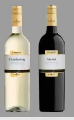 trinkgut Cavit Merlot Angebot