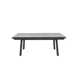BayWa Haveson Gartentisch Taranto Angebot
