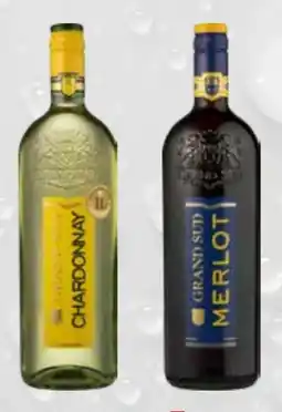 trinkgut Grand Sud Merlot Angebot
