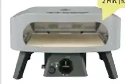BayWa Cozze Gas-Pizzaofen Angebot