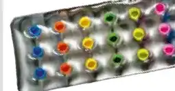 BayWa Solar-Luftmatratze Angebot