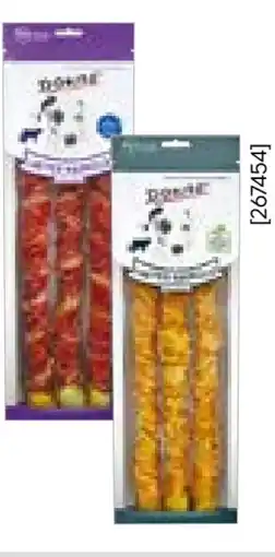 BayWa Dokas Kaurolle Angebot