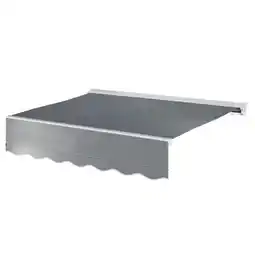 BayWa Durabil Teilhülsenmarkise Cannes Angebot