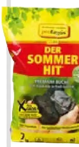 BayWa proFagus Buchen Grill-Holzkohle Der Sommer-Hit Angebot