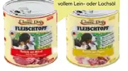 BayWa Classic Dog Hundefutter Fleischtopf Angebot