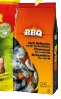 BayWa BBQ Holzkohlebriketts Angebot
