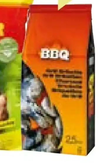 BayWa BBQ Holzkohlebriketts Angebot