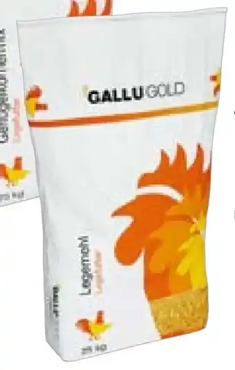 BayWa Gallu Gold Legemehl Angebot