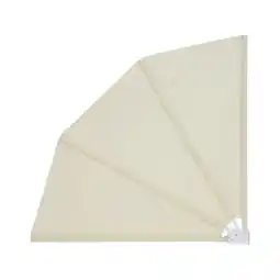 BayWa Durabil Wandklappschirm Angebot