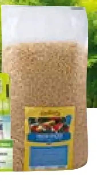 BayWa Classic Fish Teich Sticks Angebot