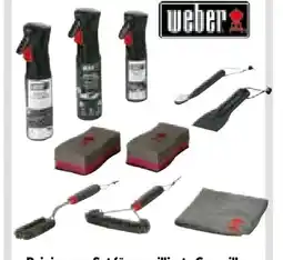 BayWa Weber Reinigungs-Set Angebot
