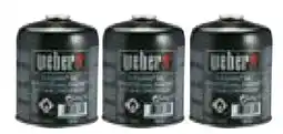 BayWa Weber Gas-Kartusche Angebot