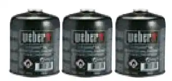 BayWa Weber Gas-Kartusche Angebot