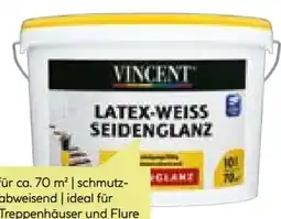 BayWa Vincent Innenfarbe Latex-Weiß Angebot