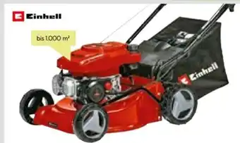 BayWa Einhell Benzin-Rasenmäher GC-PM 40/2 LP Angebot