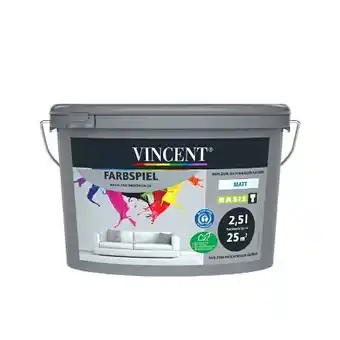 BayWa Vincent Innenfarbe Farbspiel MIX Angebot