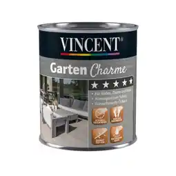 BayWa Vincent Garten Charme Angebot