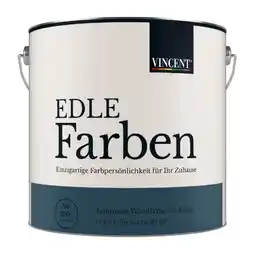 BayWa Vincent Wandfarbe Edle Farben Angebot