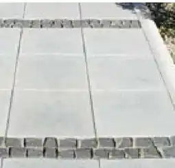 BayWa Lusit Beton-Gehwegplatte Angebot