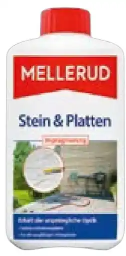 BayWa Mellerud Stein und Platten Imprägnierung Angebot