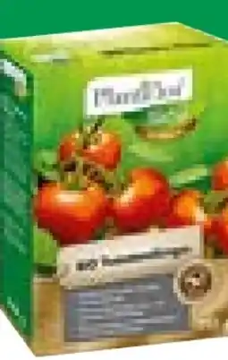 BayWa Plantiflor Bio Tomatendünger Angebot