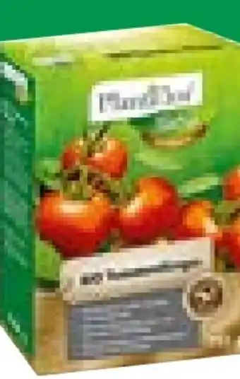 BayWa Plantiflor Bio Tomatendünger Angebot