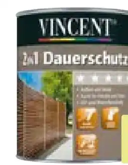 BayWa Vincent 2in1 Dauerschutz Angebot
