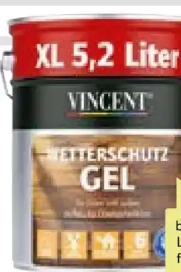 BayWa Vincent Wetterschutz Gel Angebot