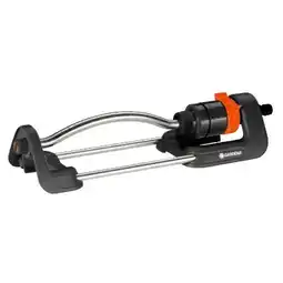 BayWa Gardena Viereckregner Aqua S Angebot