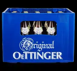 PENNY Oettinger Export Angebot