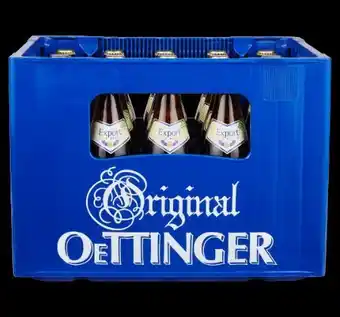 PENNY Oettinger Export Angebot
