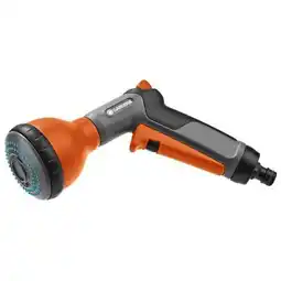 BayWa Gardena Multibrause Classic Angebot