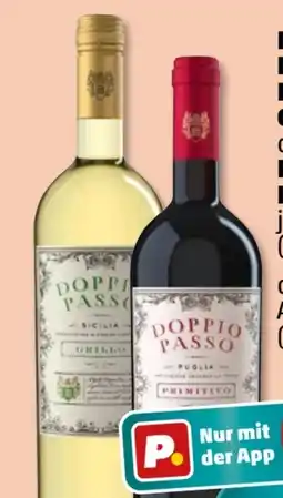 PENNY Doppio Passo Grillo Angebot