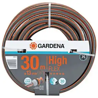 BayWa Gardena Schlauch Comfort HighFlex Angebot