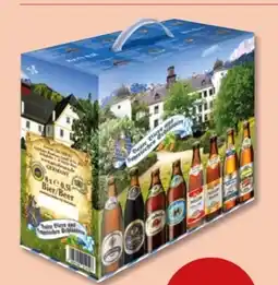 PENNY Arcobräu Schlosserkarton Angebot